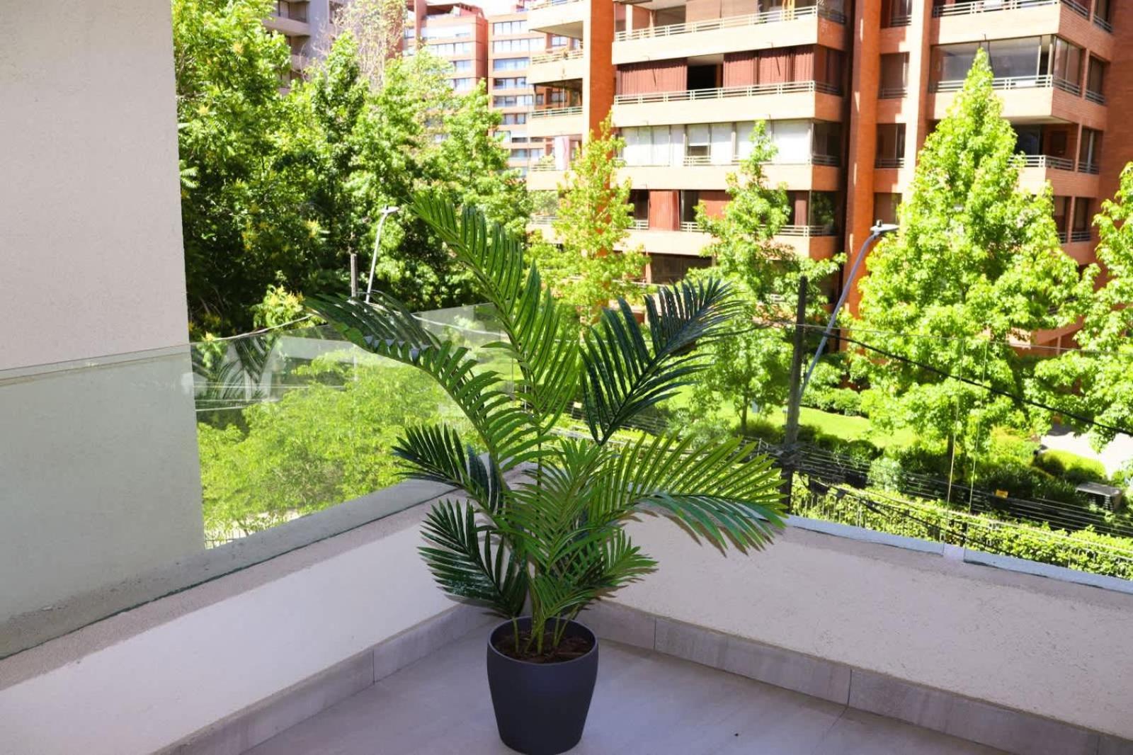 Hom I Espectacular Depto 2D2B 4 Pax Las Condes Santiago Dış mekan fotoğraf